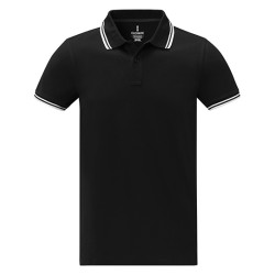 Męskie polo Amarago