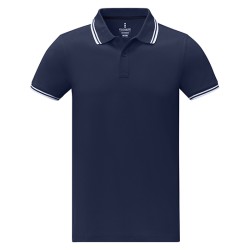 Męskie polo Amarago