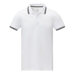 Męskie polo Amarago