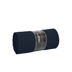 Koc polarowy XXL