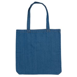 Denim Bag