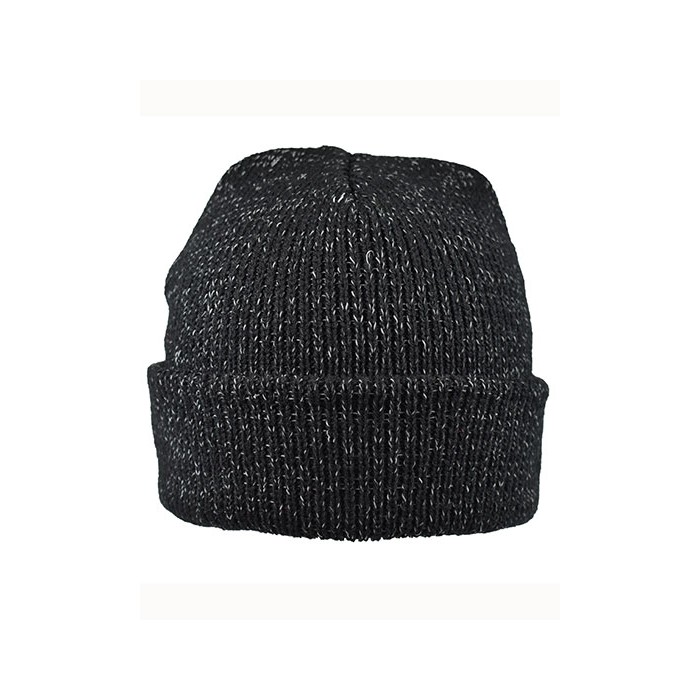 Reflective Winter Hat