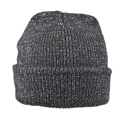 Reflective Winter Hat