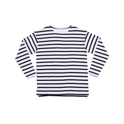 Dziecięce T-shirt Breton