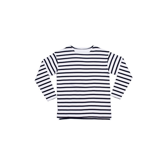 Dziecięce T-shirt Breton