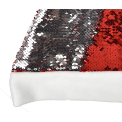 Christmas Hat with Sequins
