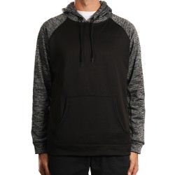 Pulower męski Performance Raglan