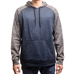 Men´s Performance Raglan Pullover