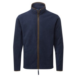 Men´s ´Artisan´ Fleece Jacket
