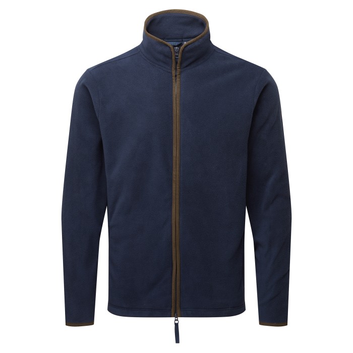 Men´s ´Artisan´ Fleece Jacket