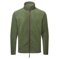 Men´s ´Artisan´ Fleece Jacket