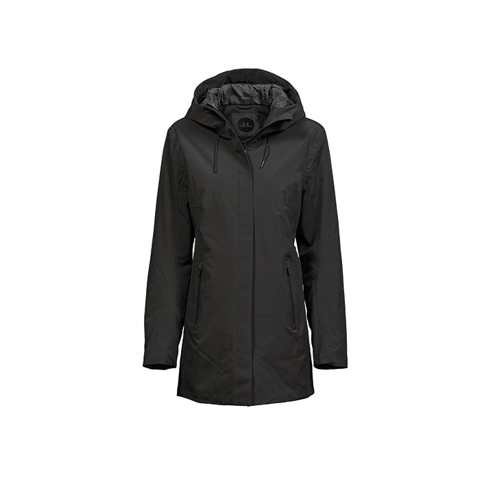 Women´s All Weather Parka