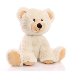 MiniFeet® RecycelBear