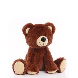 MiniFeet® RecycelBear