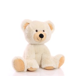 MiniFeet® RecycelBear