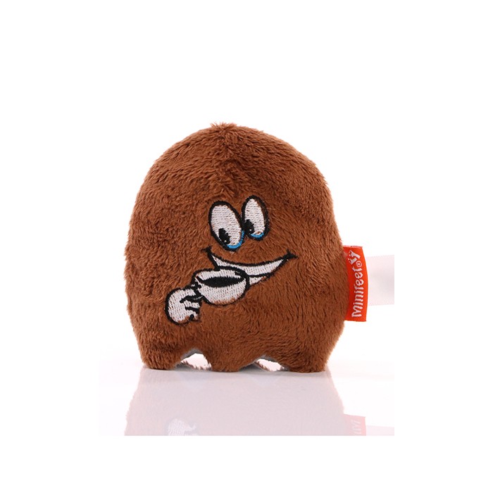 MiniFeet® Team Spirit With Anti-Stress Function