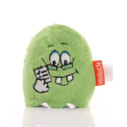 MiniFeet® Team Spirit With Anti-Stress Function