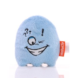 MiniFeet® Team Spirit With Anti-Stress Function