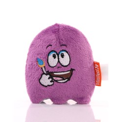 MiniFeet® Team Spirit With Anti-Stress Function