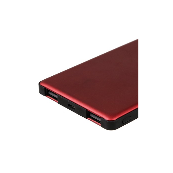 Heated Jacket Battery Pack