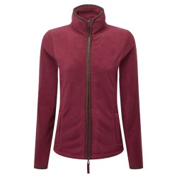 Women´s ´Artisan´ Fleece Jacket