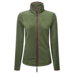 Women´s ´Artisan´ Fleece Jacket