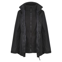Women´s Classic 3in1 Jacket