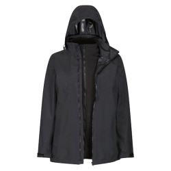 Women´s Classic 3in1 Jacket