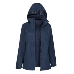 Women´s Classic 3in1 Jacket