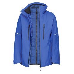 X-Pro Evader III 3in1 Jacket