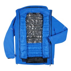 X-Pro Evader III 3in1 Jacket