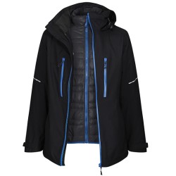 X-Pro Evader III 3in1 Jacket