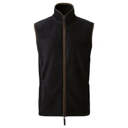 Men´s ´Artisan´ Fleece Gilet