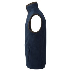 Men´s ´Artisan´ Fleece Gilet