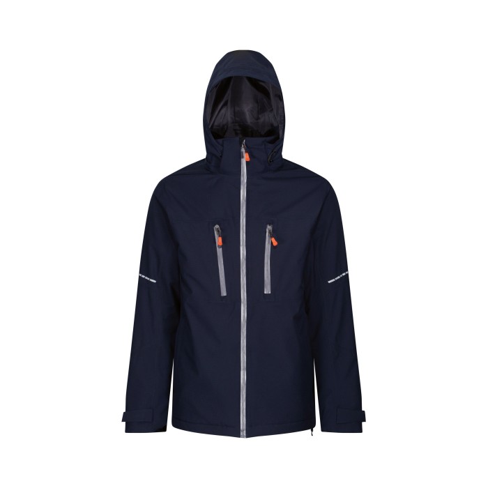 X-Pro Marauder III Insulated Jacket