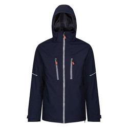 X-Pro Marauder III Insulated Jacket