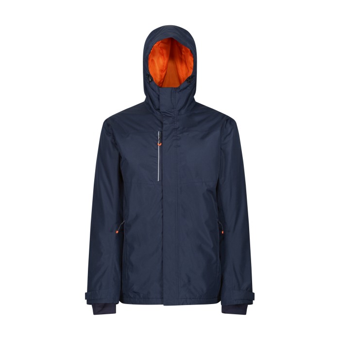 Thermogen Powercell 5000 Heated Jacket