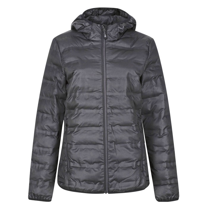 Women´s X-Pro Icefall III Thermal Jacket