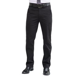 

Męskie klasyczne spodnie chino w stylu casual biznesowym Denver