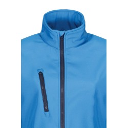 

Kurtka softshell Ablaze...