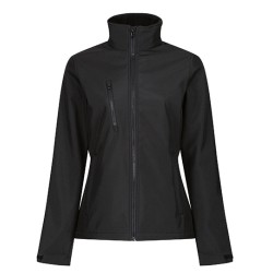 

Kurtka softshell Ablaze 3-warstwowa do nadruku dla kobiet