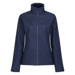 

Kurtka softshell Ablaze 3-warstwowa do nadruku dla kobiet
