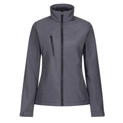 

Kurtka softshell Ablaze 3-warstwowa do nadruku dla kobiet