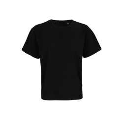 Oversizowy t-shirt uniseks...