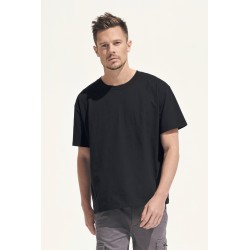 Oversizowy t-shirt uniseks Legacy