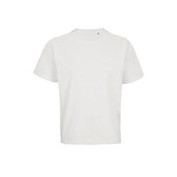 Oversizowy t-shirt uniseks Legacy