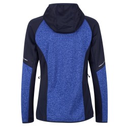 Women´s X-Pro Coldspring II Hybrid Fleece Jacket