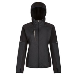Women´s X-Pro Coldspring II Hybrid Fleece Jacket