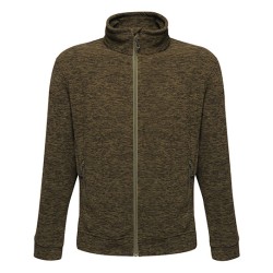 Men´s Full Zip Thornly Fleece Jacket