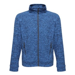 Men´s Full Zip Thornly Fleece Jacket